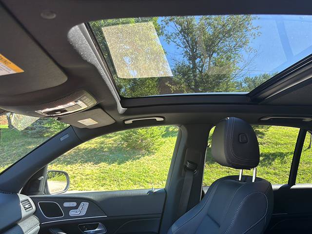 Used 2025 Mercedes-Benz GLE 350 4MATIC image 15
