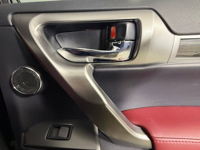 Used 2023 Lexus GX 460 Premium image 34