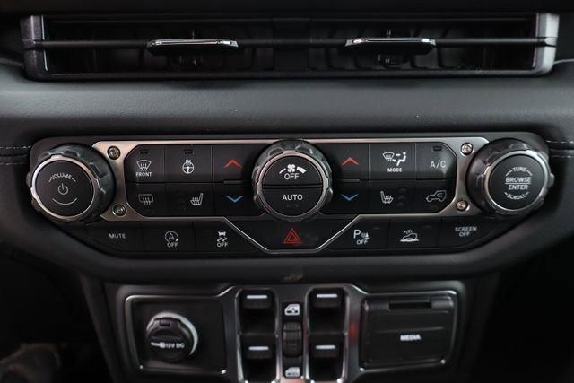 New 2026 Jeep Wrangler Sahara image 22