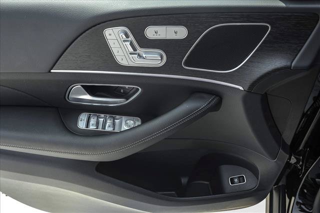 Certified 2026 Mercedes-Benz GLE 350 4MATIC image 14