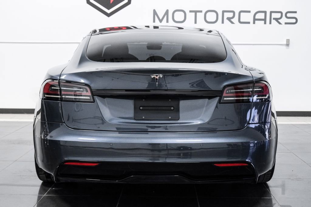 Used 2023 Tesla Model S image 13