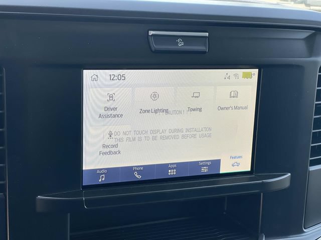 New 2026 Ford F250 XL w/ STX Appearance Package AWD/4WD image 12