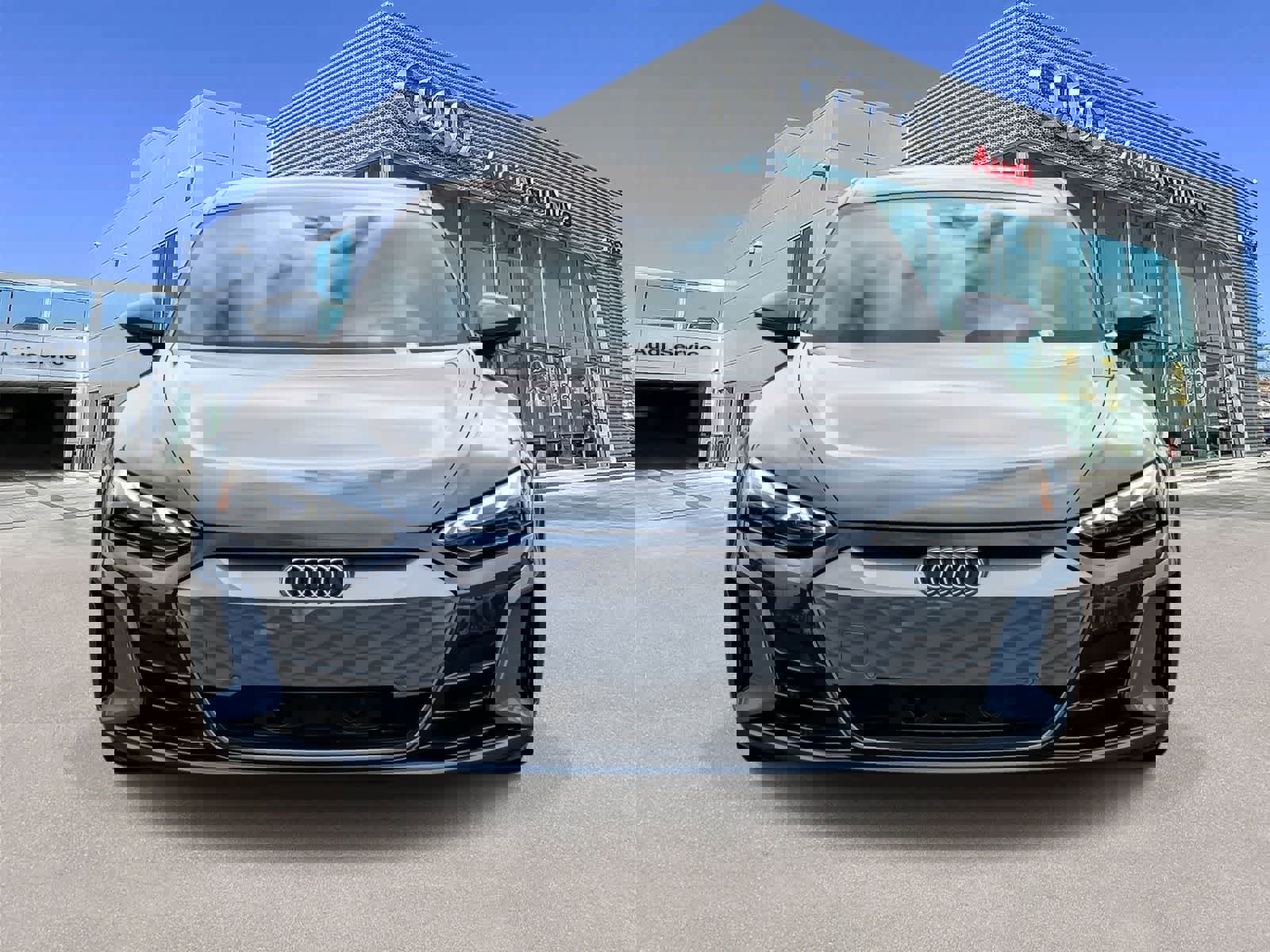 Certified 2022 Audi e-tron GT Prestige w/ Prestige Package image 6