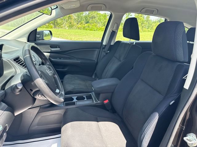 Used 2015 Honda CR-V LX image 4