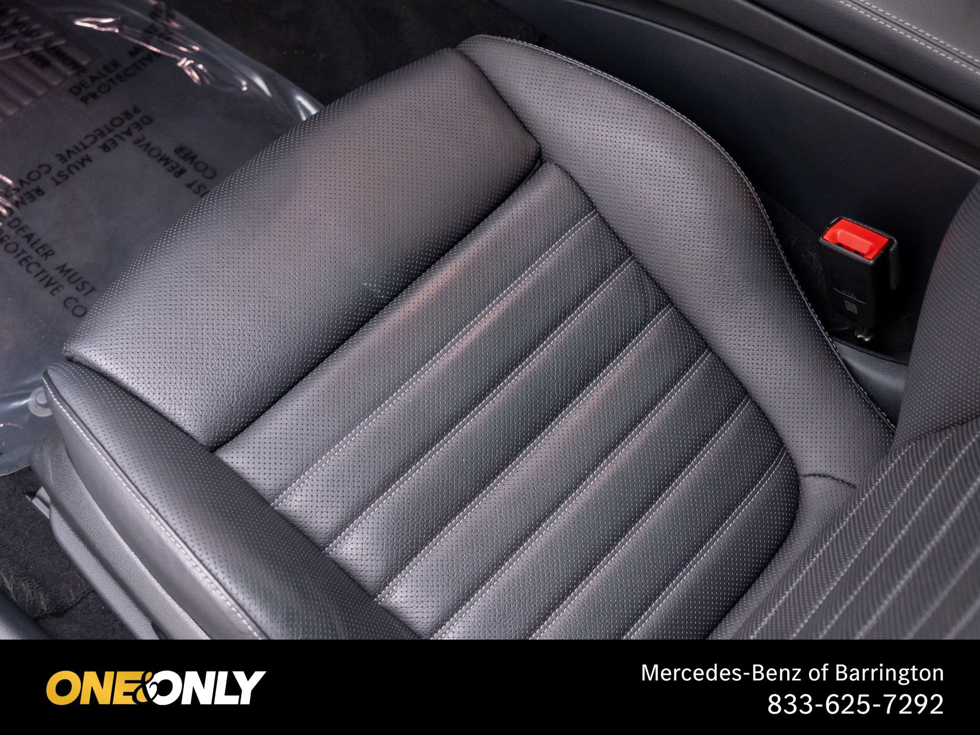 Certified 2023 Mercedes-Benz C 300 4MATIC Coupe image 15