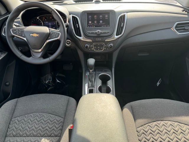 Certified 2023 Chevrolet Equinox LT image 9