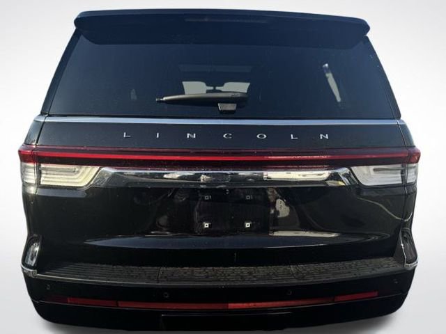 Certified 2024 Lincoln Navigator Reserve image 7
