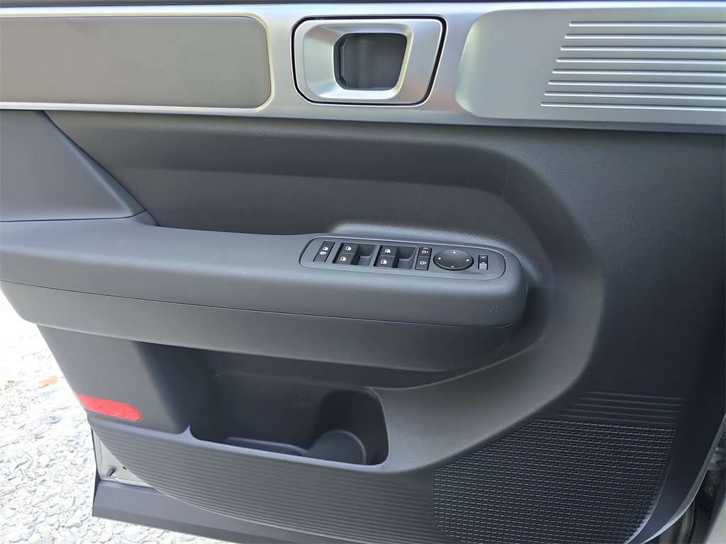 New 2026 Hyundai Santa Fe SE image 29