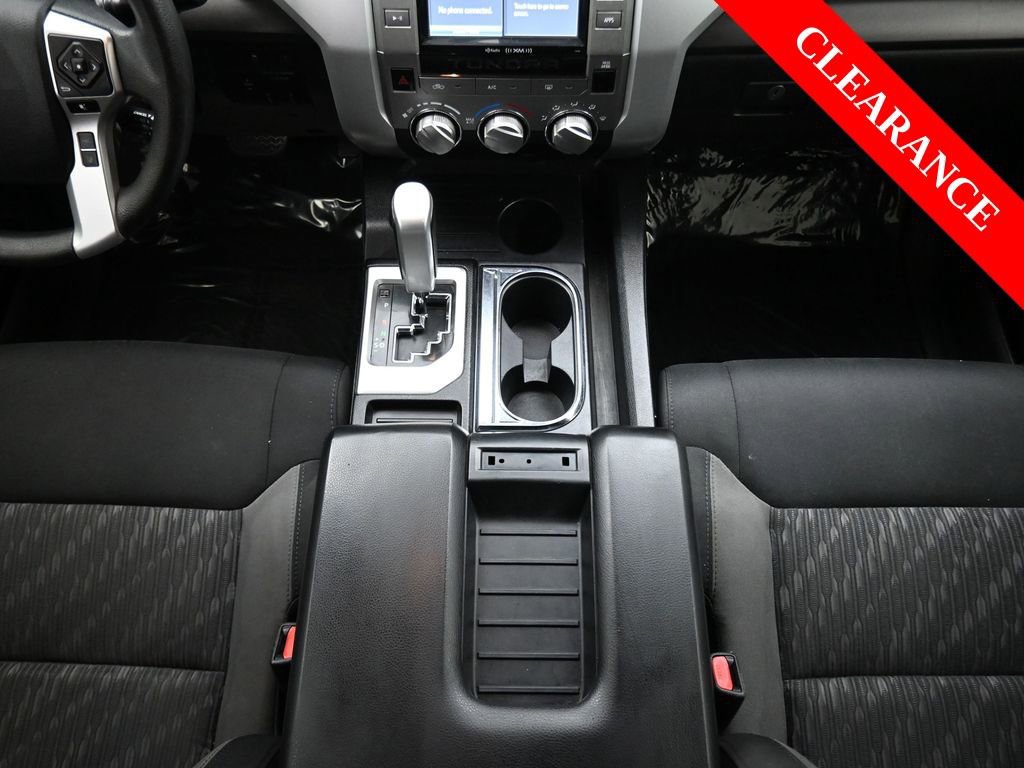Used 2018 Toyota Tundra SR5 image 28