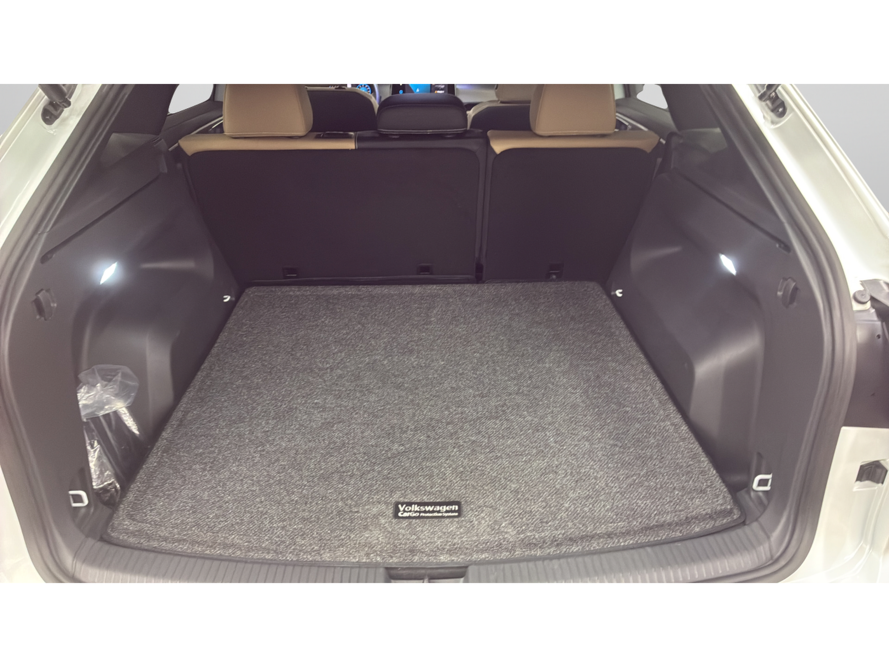 Used 2026 Volkswagen Atlas Cross Sport SE FWD image 20