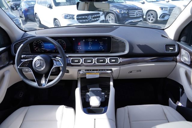 New 2026 Mercedes-Benz GLE 350 4MATIC image 24