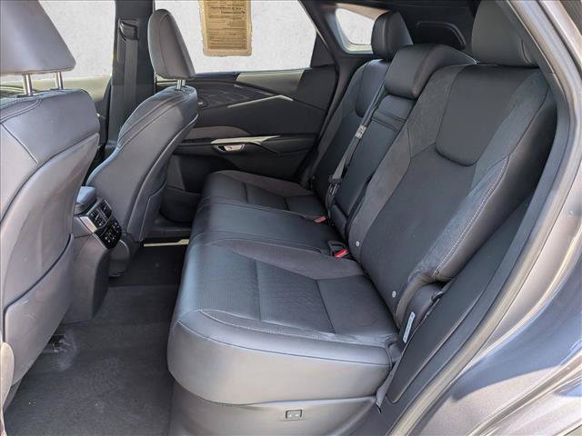 Used 2023 Lexus RX 350 FWD w/ Cold Area Package image 19