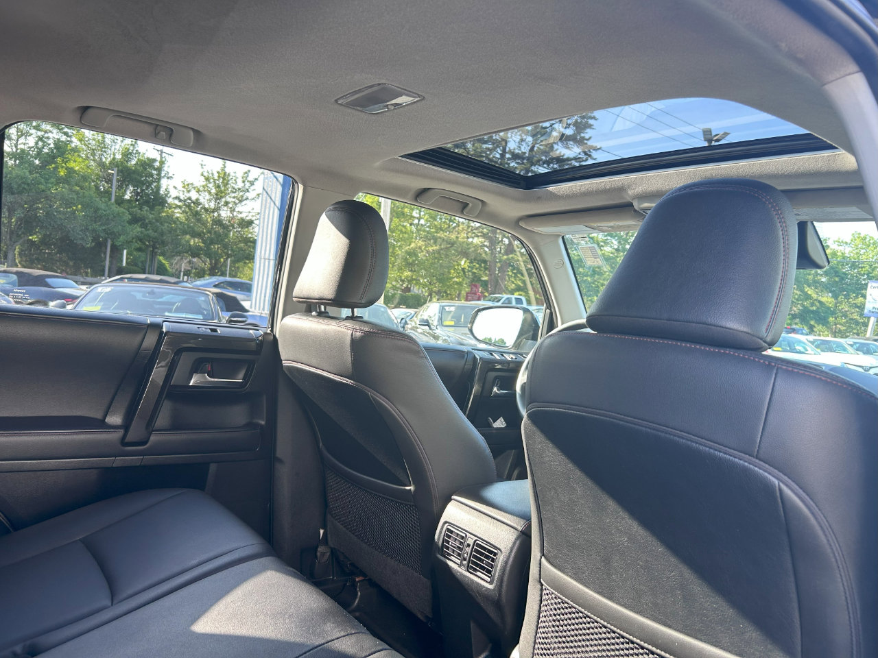 Used 2021 Toyota 4Runner TRD Pro image 39