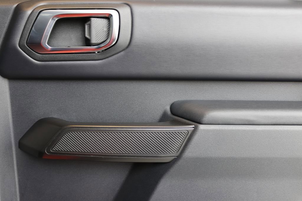 Used 2023 Ford Bronco Raptor image 30