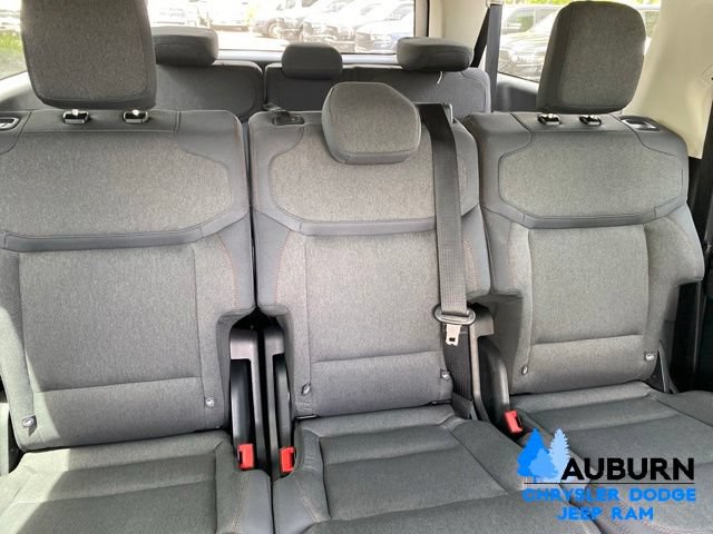 Used 2025 Ford Expedition Max Active AWD/4WD image 28