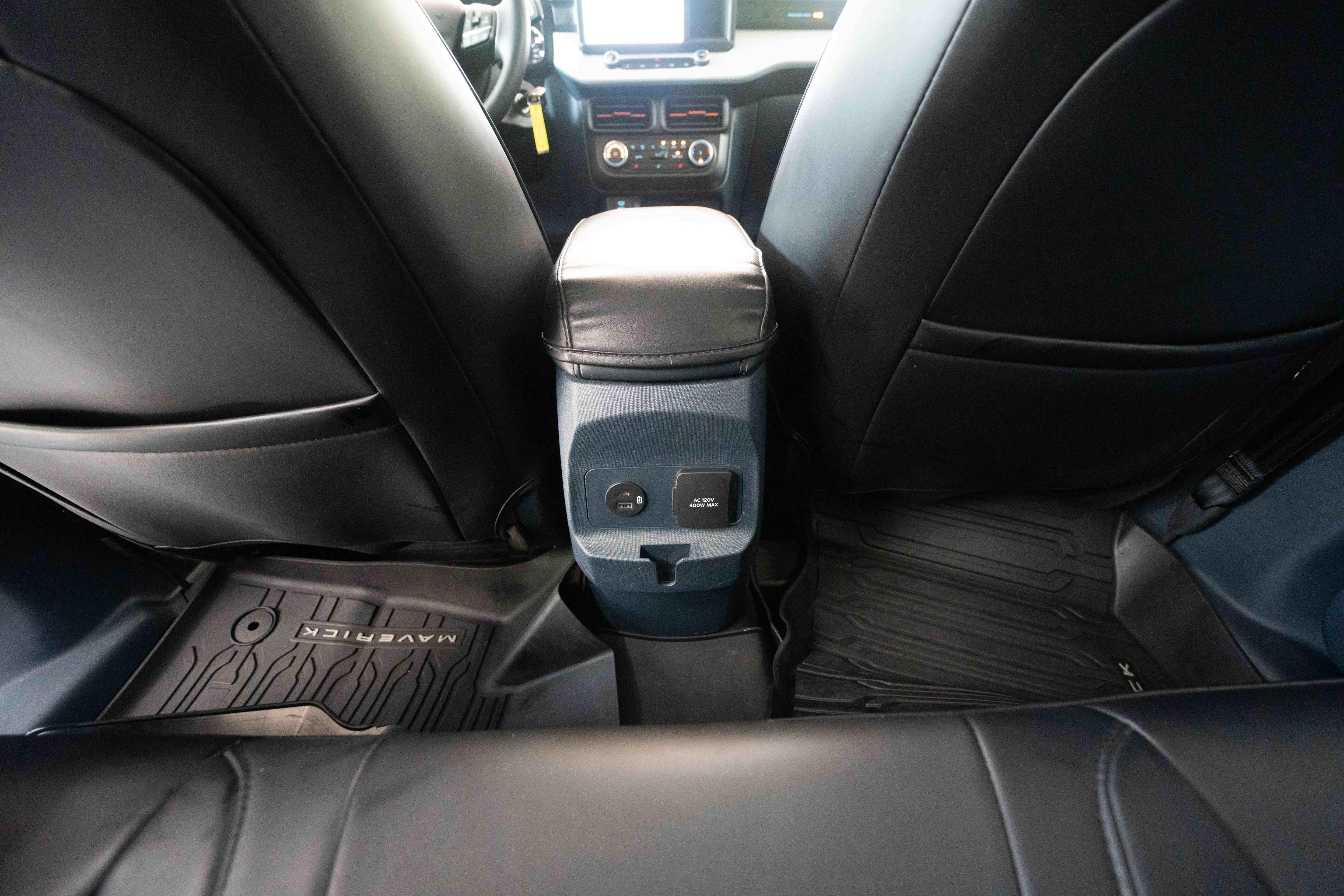 Used 2023 Ford Maverick XLT w/ XLT Luxury Package FWD image 22