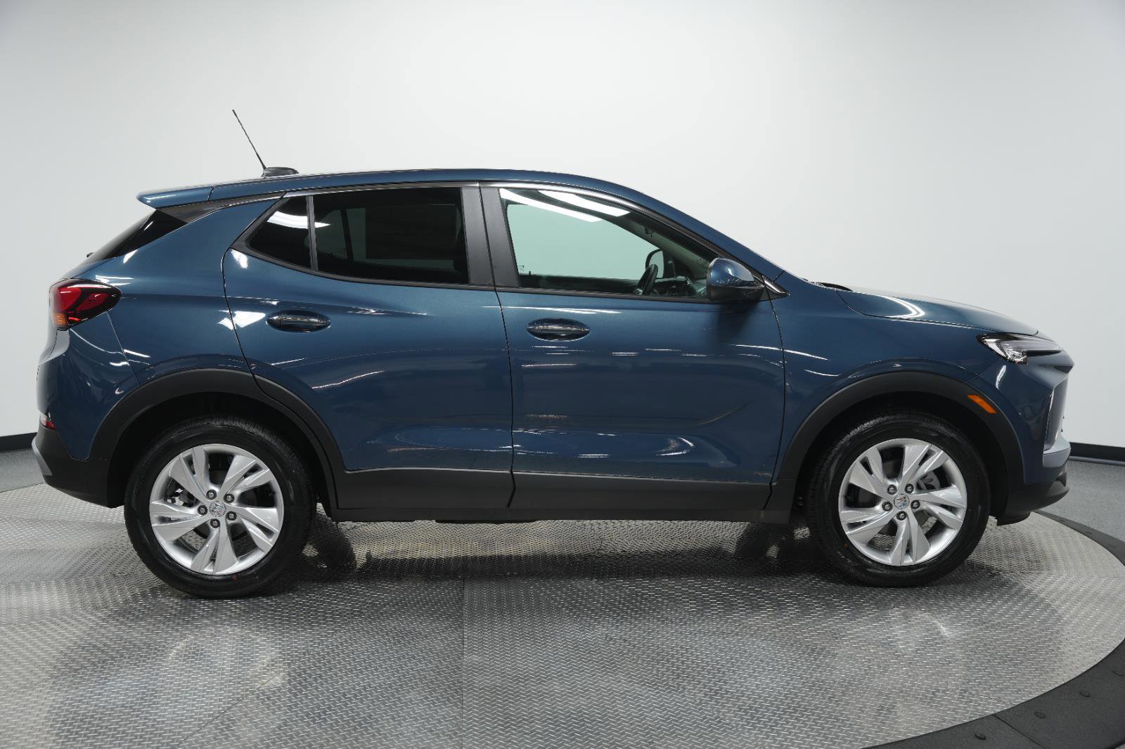 New 2026 Buick Encore GX Preferred image 9