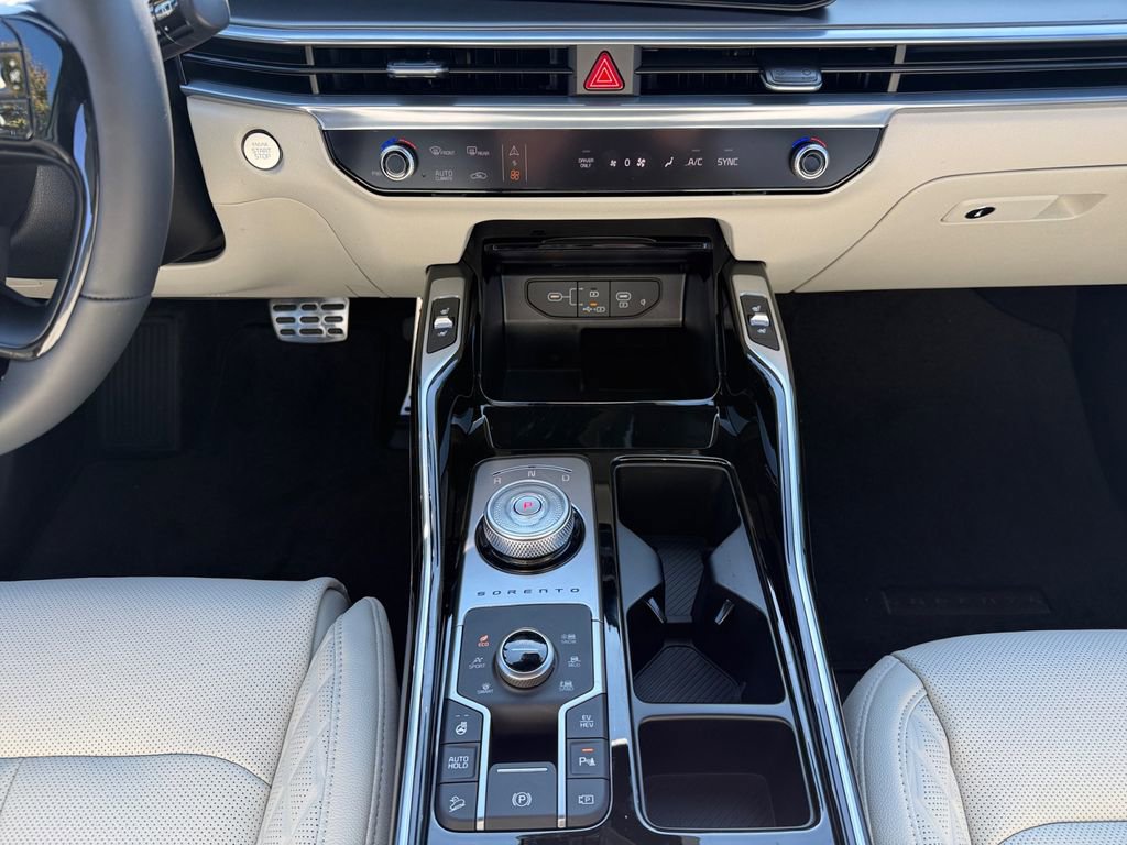 New 2026 Kia Sorento SX Prestige image 11