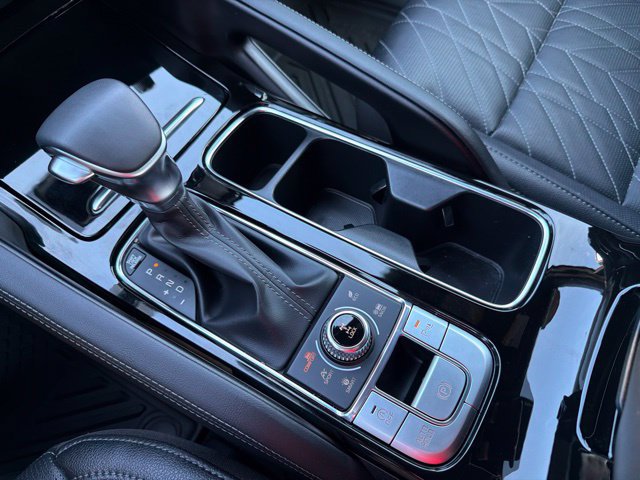 Used 2025 Kia Telluride EX X-Line AWD/4WD image 24