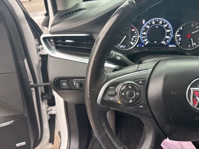 Used 2020 Buick Enclave Avenir w/ Avenir Technology Package image 18