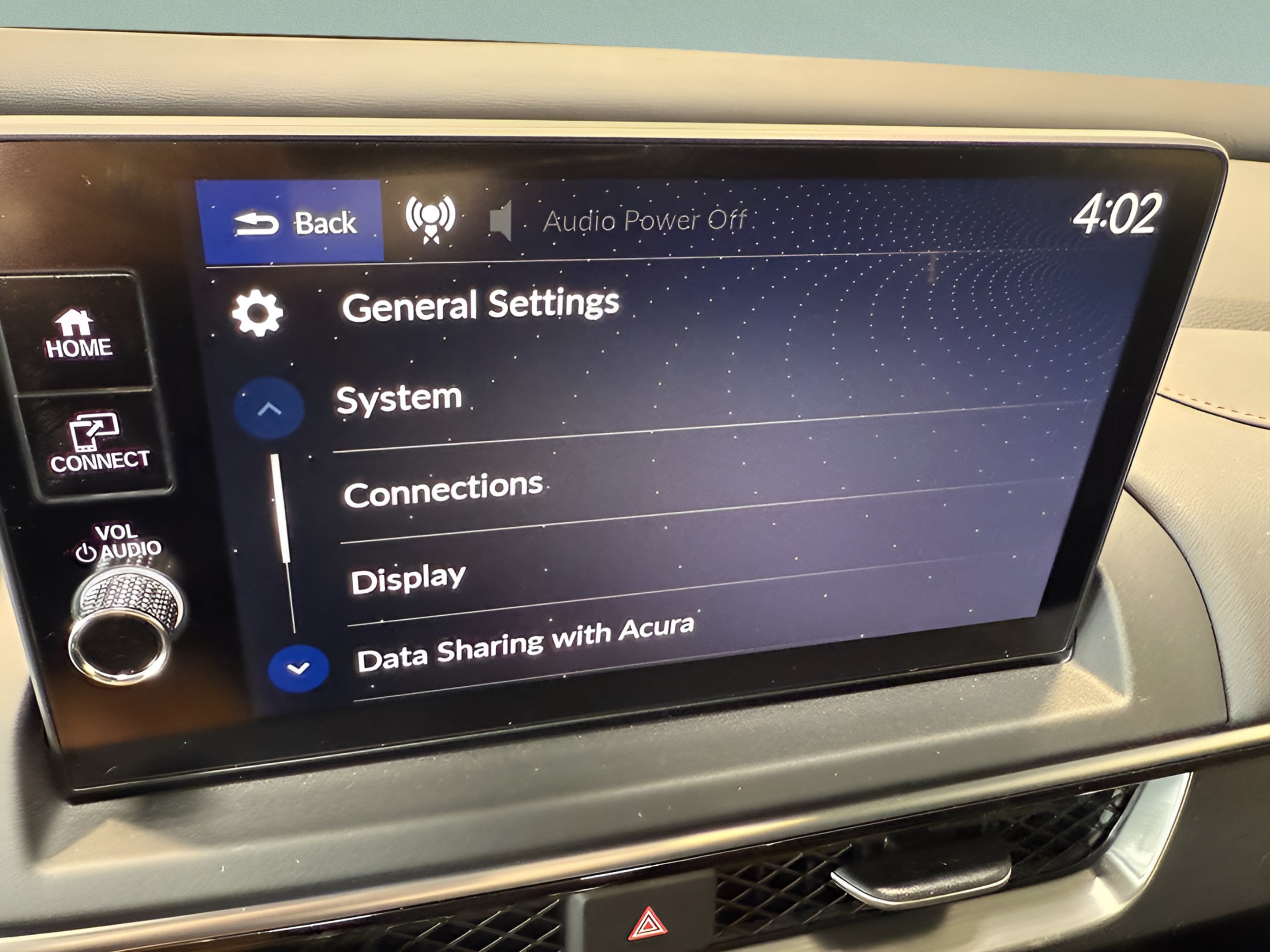 New 2026 Acura ADX A-Spec AWD/4WD image 24