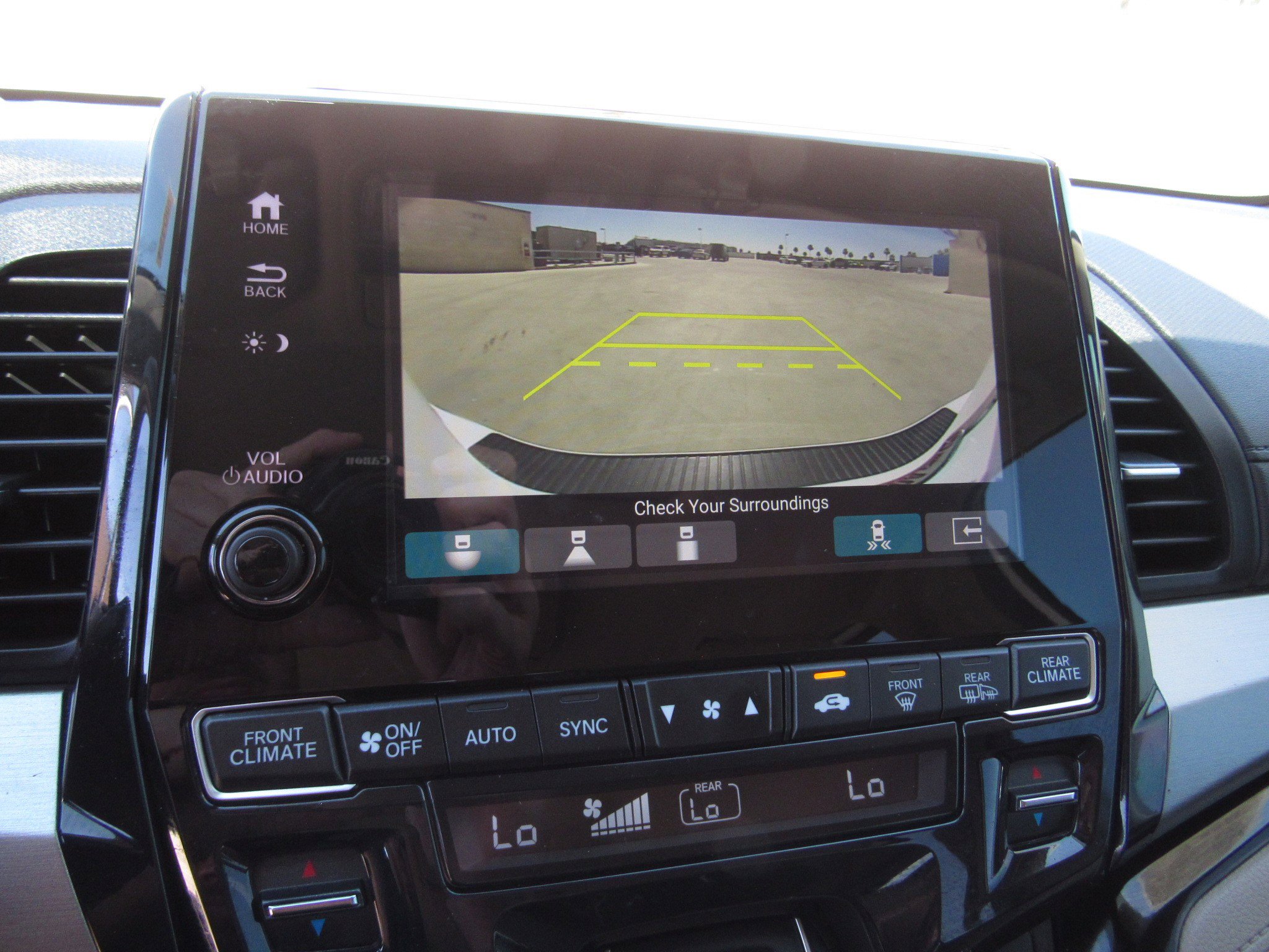 Used 2023 Honda Odyssey Touring image 21