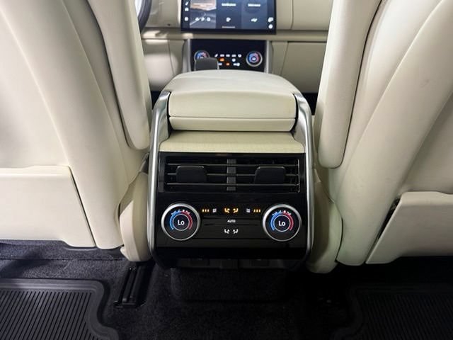 Used 2023 Land Rover Range Rover SE AWD/4WD image 23