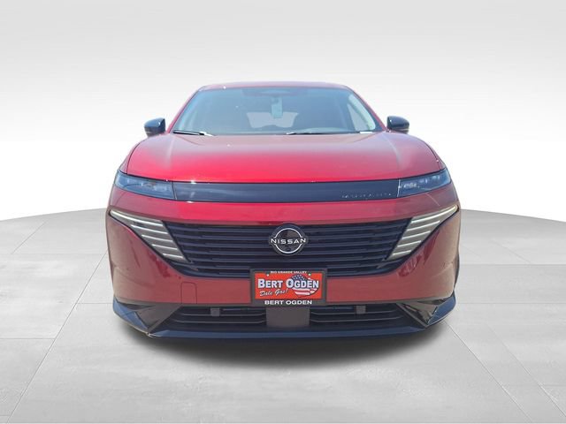 New 2027 Nissan Murano SL AWD/4WD image 2
