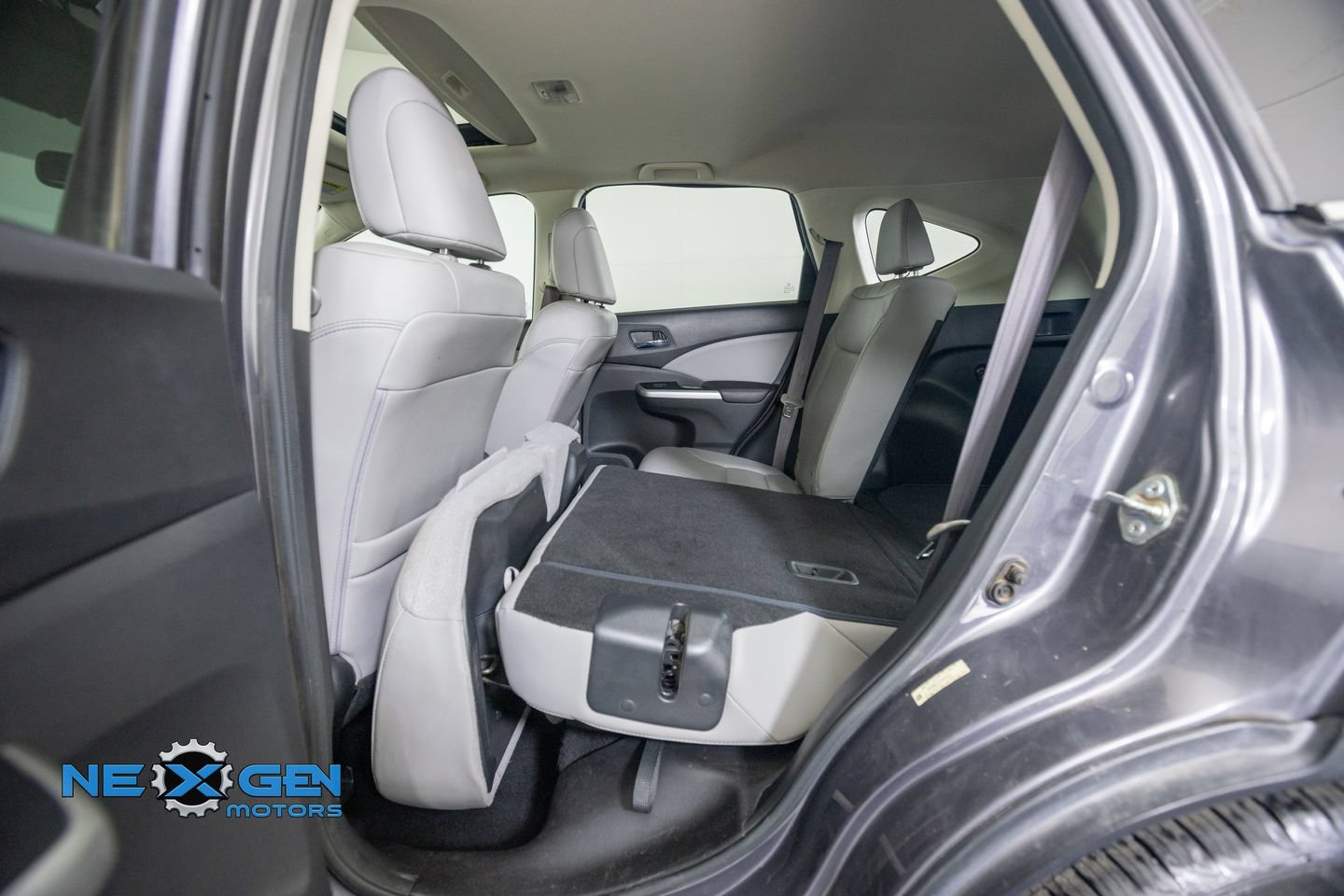 Used 2015 Honda CR-V EX-L image 26