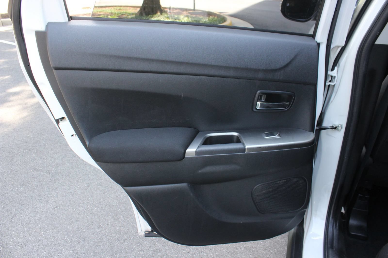 Used 2021 Mitsubishi Outlander Sport SE AWD/4WD image 21