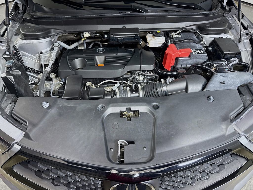 Used 2020 Acura RDX A-Spec image 31