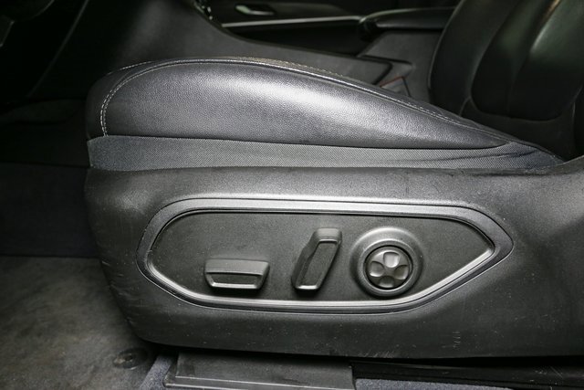 Used 2022 Jeep Grand Cherokee Limited 4xe image 43