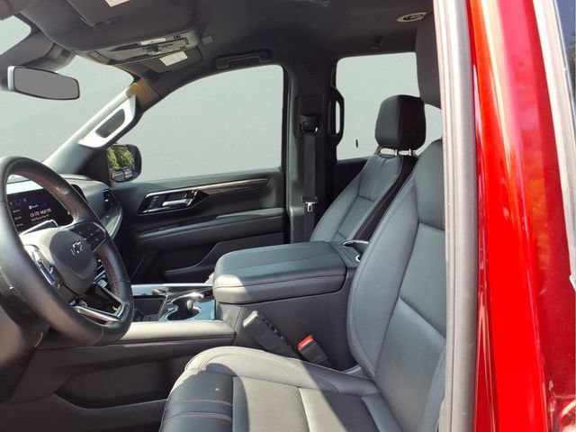 Used 2025 Chevrolet Tahoe RST w/ Comfort Package AWD/4WD image 15