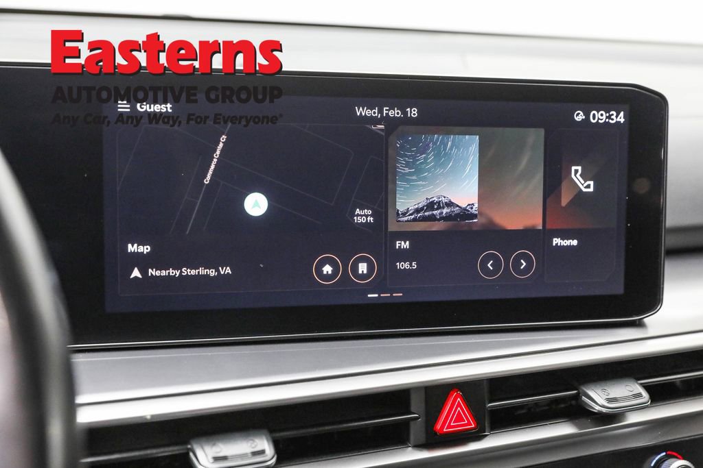 Used 2024 Kia Sorento S image 19