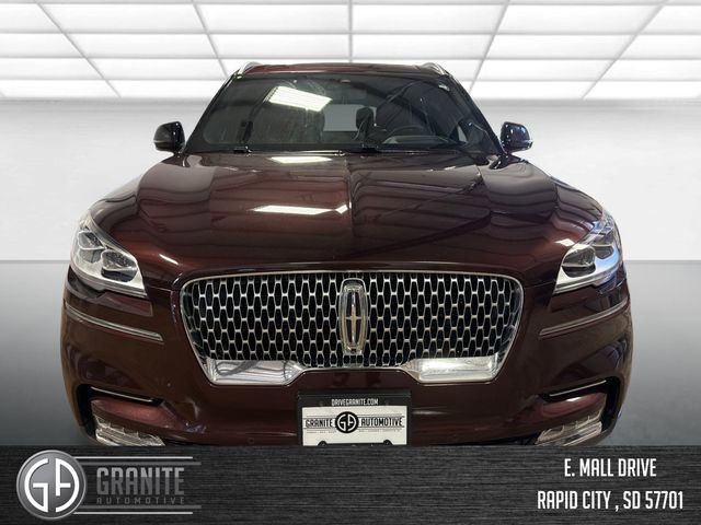 Used 2020 Lincoln Aviator Reserve w/ Equipment Group 202A AWD/4WD image 8