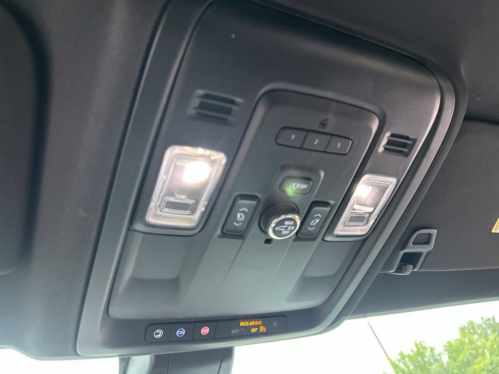 Used 2021 Chevrolet Tahoe High Country AWD/4WD image 63