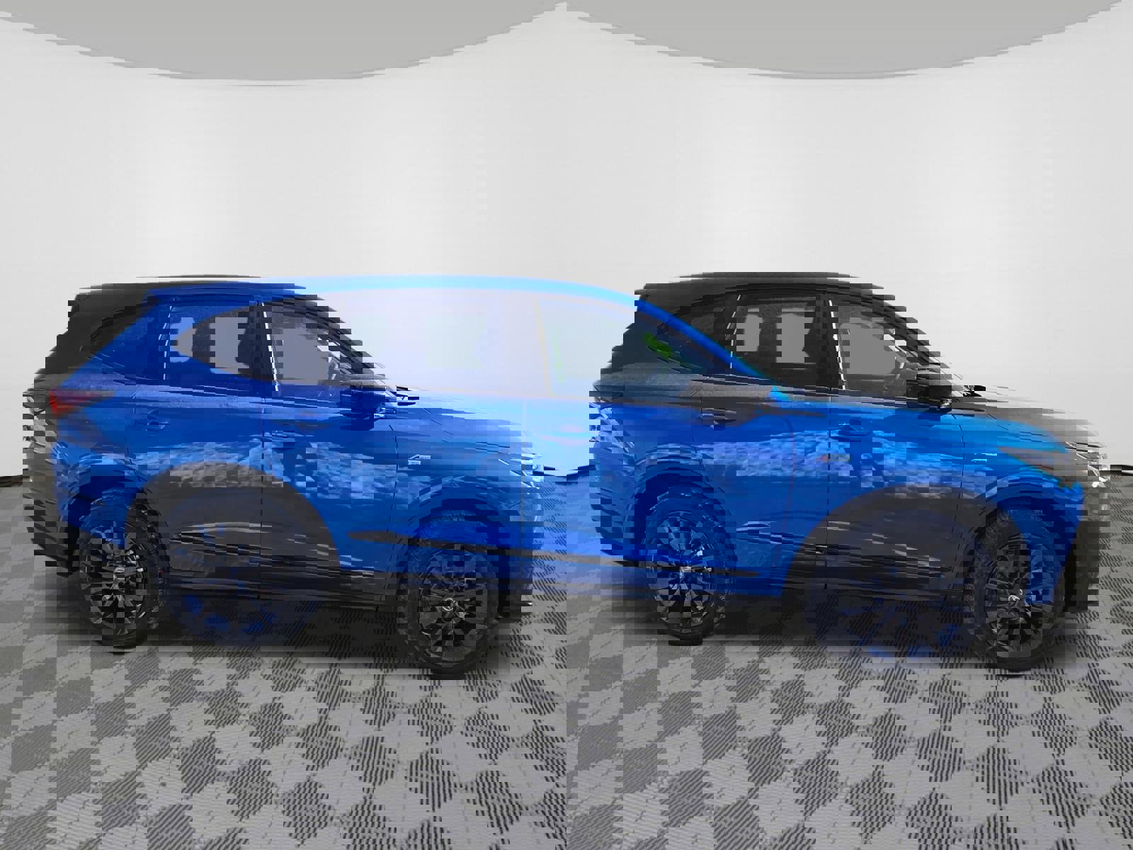 New 2026 Acura MDX A-Spec image 6