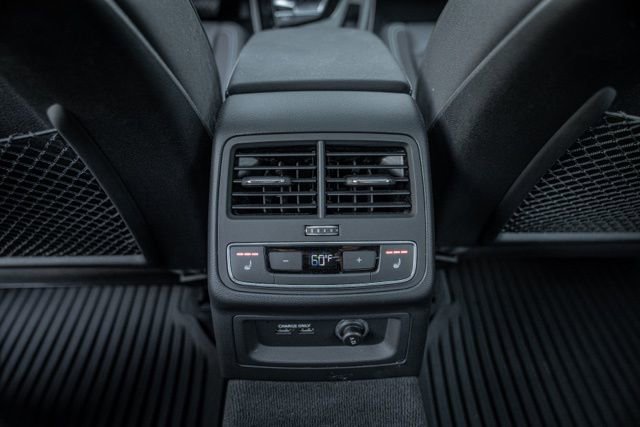 Used 2020 Audi A5 2.0T Premium Plus w/ Premium Plus image 48