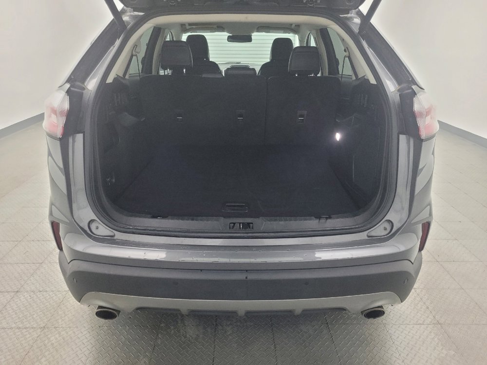 Used 2023 Ford Edge Titanium w/ Equipment Group 301A image 29