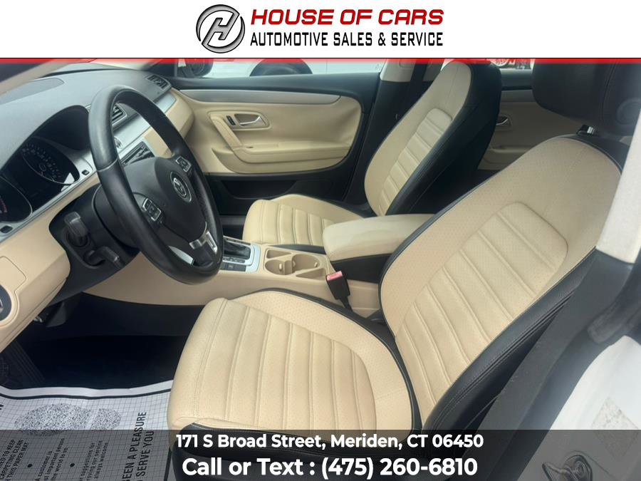 Used 2015 Volkswagen CC Sport image 30