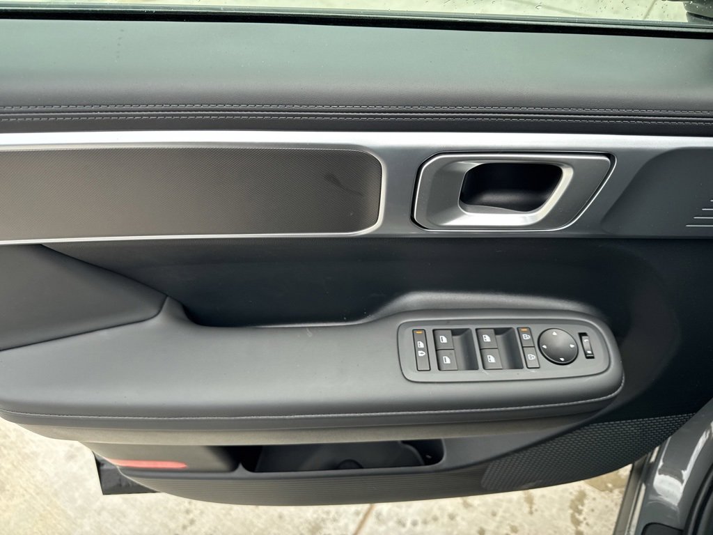 New 2026 Hyundai Santa Fe SEL image 19