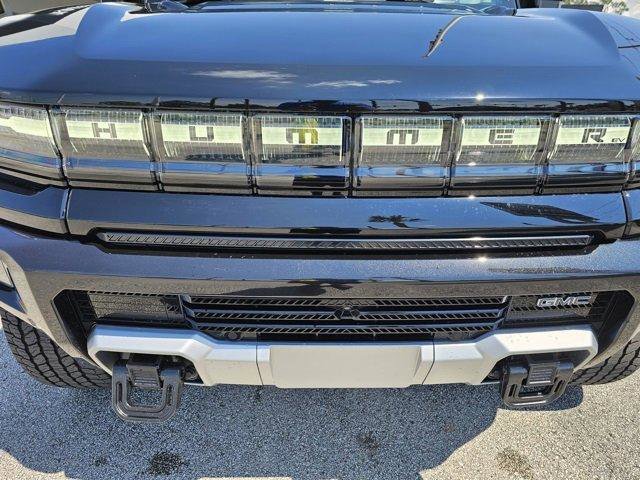 New 2026 GMC Hummer EV 3X image 9
