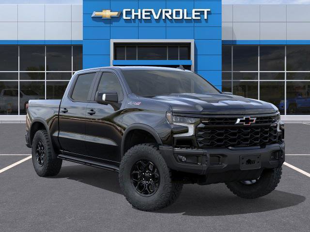 New 2026 Chevrolet Silverado 1500 ZR2 w/ ZR2 Bison Edition image 7