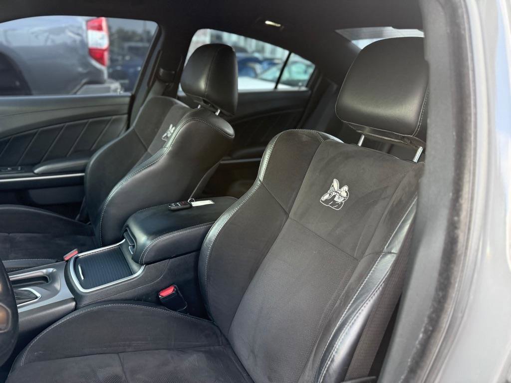 Used 2019 Dodge Charger Scat Pack w/ Plus Group image 22