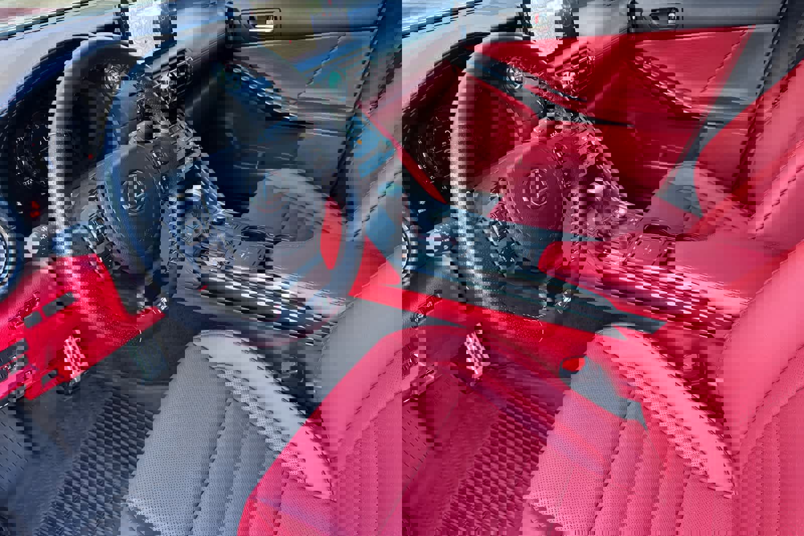 Certified 2023 Lexus IS 350 F Sport w/ Navigation Package image 11