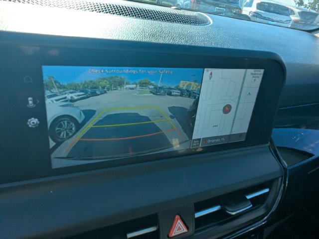 Certified 2024 Kia Seltos S FWD image 20