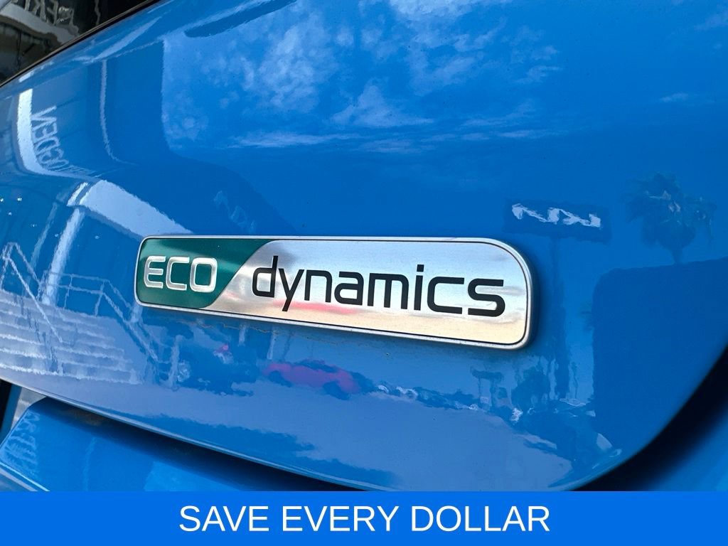 Used 2025 Kia Soul EX FWD image 5