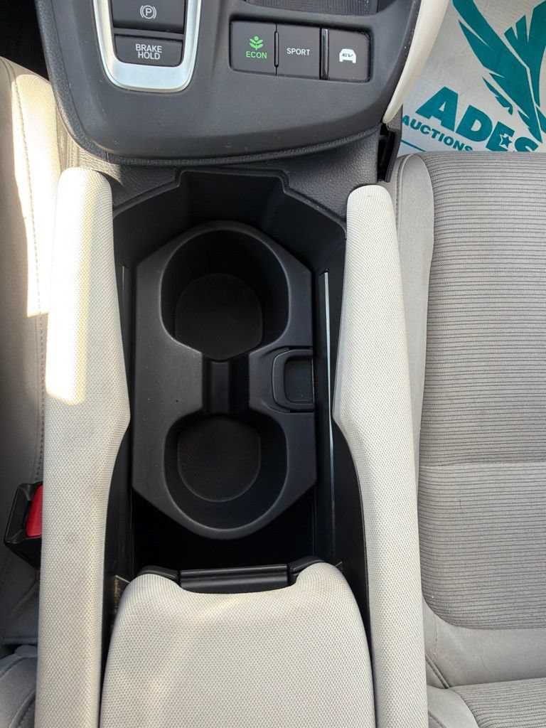 Certified 2022 Honda Insight EX image 19