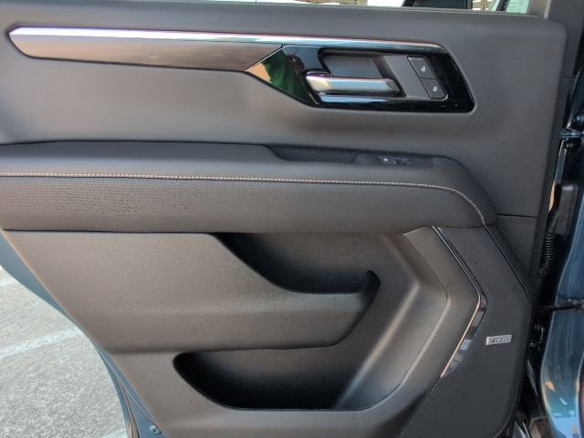 New 2025 Chevrolet Tahoe Premier w/ Sun And Tow Package image 10