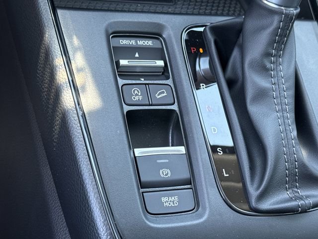 New 2026 Honda CR-V EX-L image 32